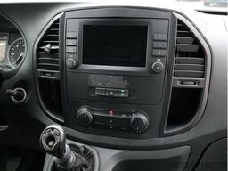 Mercedes-Benz Vito114 KA Kompakt ,Klima,Kamera,Tempomat