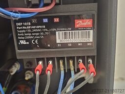 Danfoss SH1804ABE 44.5KW 