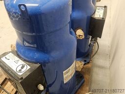 Danfoss SH1804ABE 44.5KW 