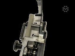 Mueller Martini HK45  Heftkopf