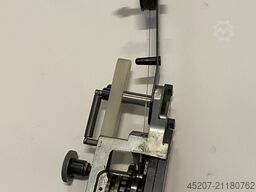 Mueller Martini HK45  Heftkopf