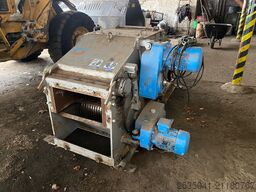 DREVOINDUSTRIA S 200X500 - R1/55