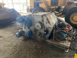 DREVOINDUSTRIA S 200X500 - R1/55