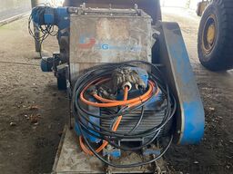 DREVOINDUSTRIA S 200X500 - R1/55