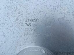 DAF Brandstoftank Diesel 2198087 765L