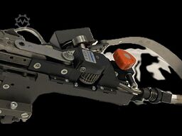 Hohner Universal 43/6s