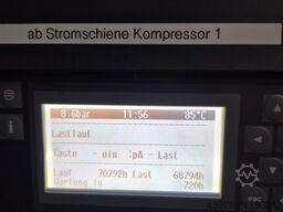 KAESER DSDX 302 SFC