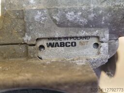 Wabco trailer braking valve 9710029000