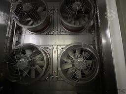 Alco/Shomaker Complete forming to freezing line