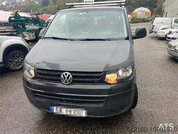 Volkswagen combi 9 seater minibus