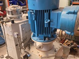 Graham Vacuum Technology DF/SCH00058 Vacuum Pump
