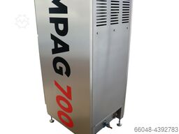 Maurer Gép MPAD 700