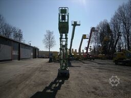 GENIE GS 1932, Scherenarbeitsbühne Genie 8 m