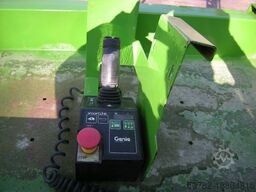 GENIE GS 1932, Scherenarbeitsbühne Genie 8 m