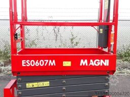 Magni ES 0607 M | 2024