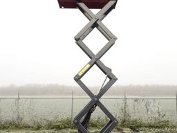 Magni ES 0607 M | 2024