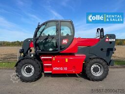 Magni HTH 10.10 | 2023