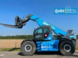 Magni HTH 25.11 | 2013