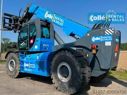 Magni HTH 25.11 | 2013