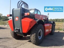 Magni HTH 20.10 | 2022