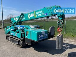 Maeda MC 405 CRME | 2013