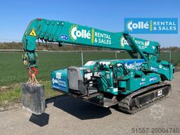 Maeda MC 405 CRME | 2013