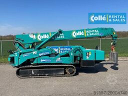 Maeda MC 405 CRME | 2013