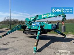 Maeda MC 405 CRME | 2013