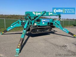 Maeda MC 405 CRME | 2013