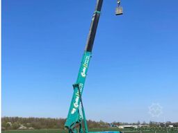 Maeda MC 405 CRME | 2013