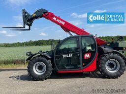Magni TH 5.8 P | 2020