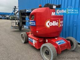 Manitou 150 AETJ C | 2013