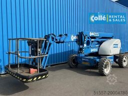 Niftylift HR 21 D E | 2013