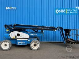 Niftylift HR 21 D E | 2013