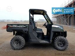 Polaris RANGER DIESEL HD EPS ADC | 2020