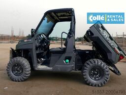 Polaris RANGER DIESEL HD EPS ADC | 2020