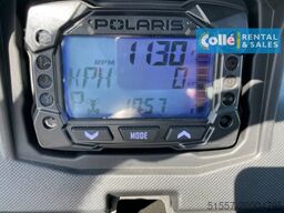 Polaris RANGER DIESEL HD EPS ADC | 2020