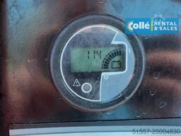 Manitou 100 VJR | 2014