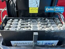 Manitou 100 VJR | 2014