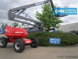 Manitou 200 ATJ | 2022