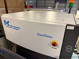 Schneider&Koch TS-LV6 / Laser Vision