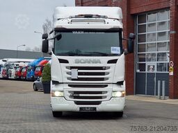 Scania R490 Lowroof 6x2 - Opti Cruise - Full air - 3.1...
