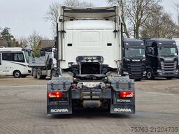 Scania R490 Lowroof 6x2 - Opti Cruise - Full air - 3.1...