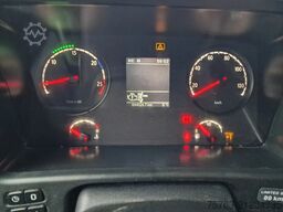 Scania R490 Lowroof 6x2 - Opti Cruise - Full air - 3.1...