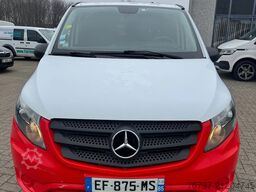 Mercedes-Benz Vito **114CDI-EURO5**