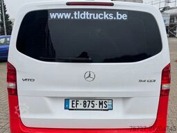 Mercedes-Benz Vito **114CDI-EURO5**