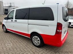 Mercedes-Benz Vito **114CDI-EURO5**