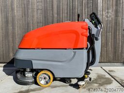 HAKO Scrubmaster B70