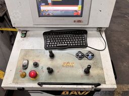 Davi MCA 3030