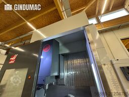 HAAS UMC 750